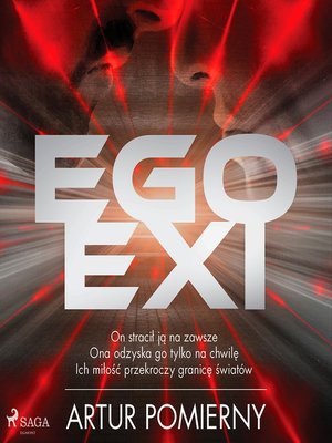 cover image of Egoexi